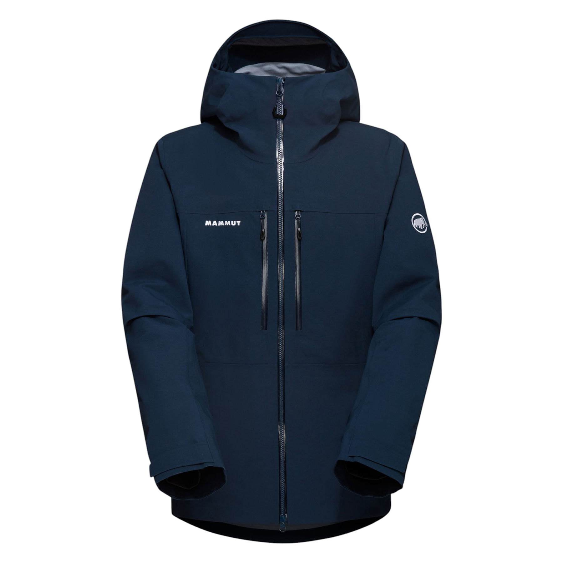 Mammut Stoney HS Hooded Jacket - Men's - Als.com