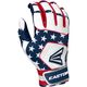 Easton Walk-Off NX Batting Glove Stars & Stripes