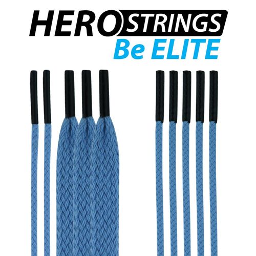 Jimalax Inc Jimalax East Coast Dyes Hero Strings