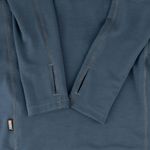 Mobile-Warming-Baslite-Heated-Baselayer-Shirt---Women-s-Artic-Blue