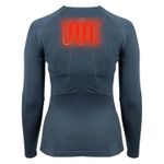 Mobile-Warming-Baslite-Heated-Baselayer-Shirt---Women-s-Artic-Blue