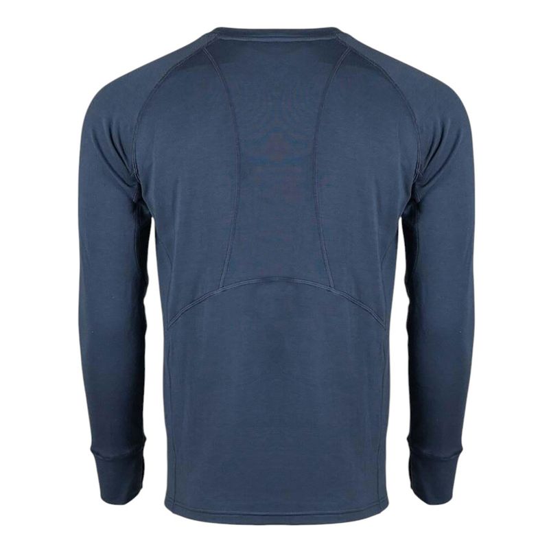 Mobile-Warming-Baselite-Heated-Baselayer-Shirt---Men-s-Arctic-Blue
