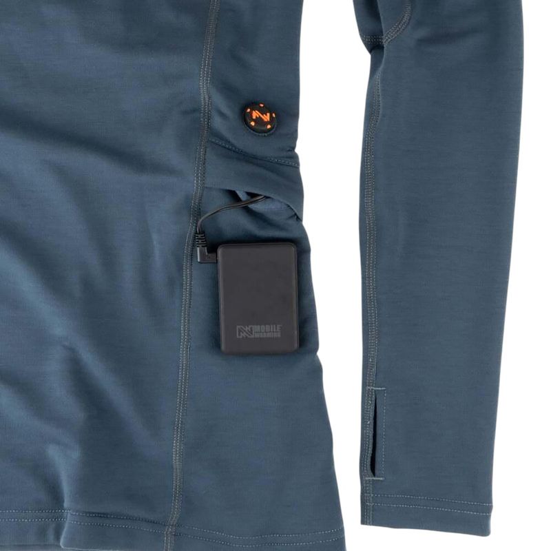 Mobile-Warming-Baselite-Heated-Baselayer-Shirt---Men-s-Arctic-Blue