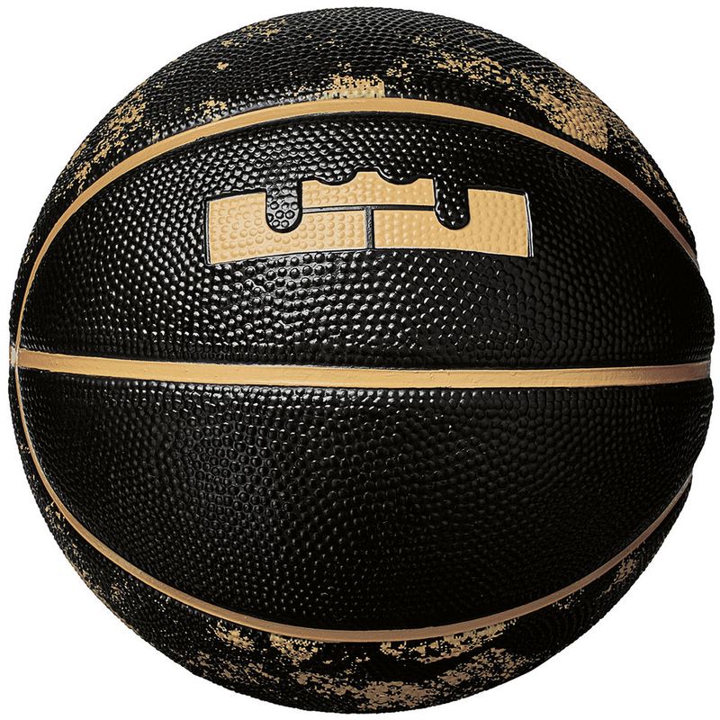 nike lebron basketball ball