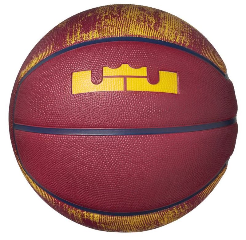 nike mini basketball