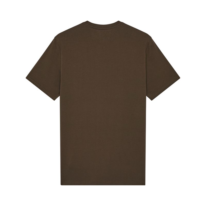 Fox-Racing-Emblem-Premium-Tee-Shirt-Military-Green
