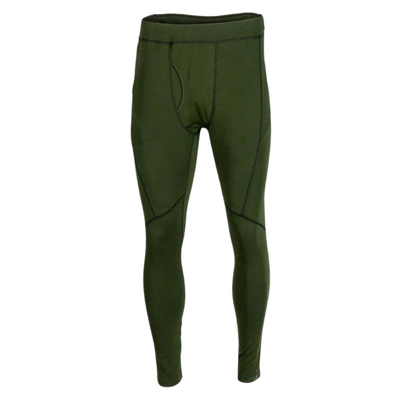 Mobile-Warming-BaseLite-Heated-Baselayer-Pant---Men-s-Army-Green