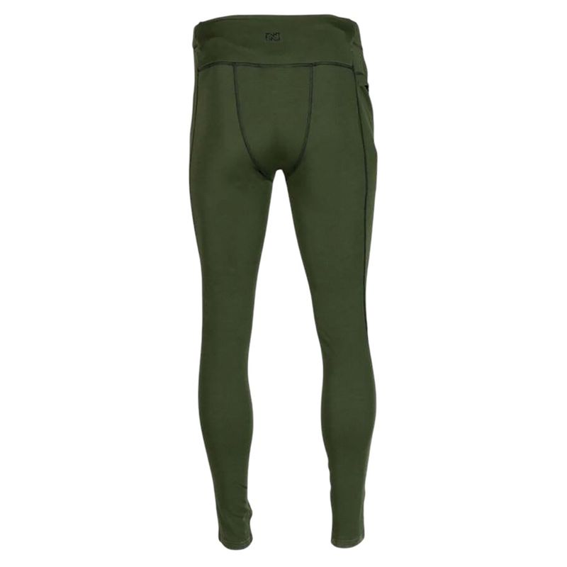 Mobile-Warming-BaseLite-Heated-Baselayer-Pant---Men-s-Army-Green