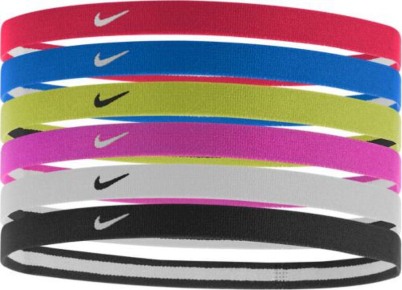nike swoosh headband pack