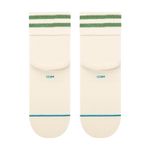 Stance-Cotton-Quarter-Sock---Women-s-Green