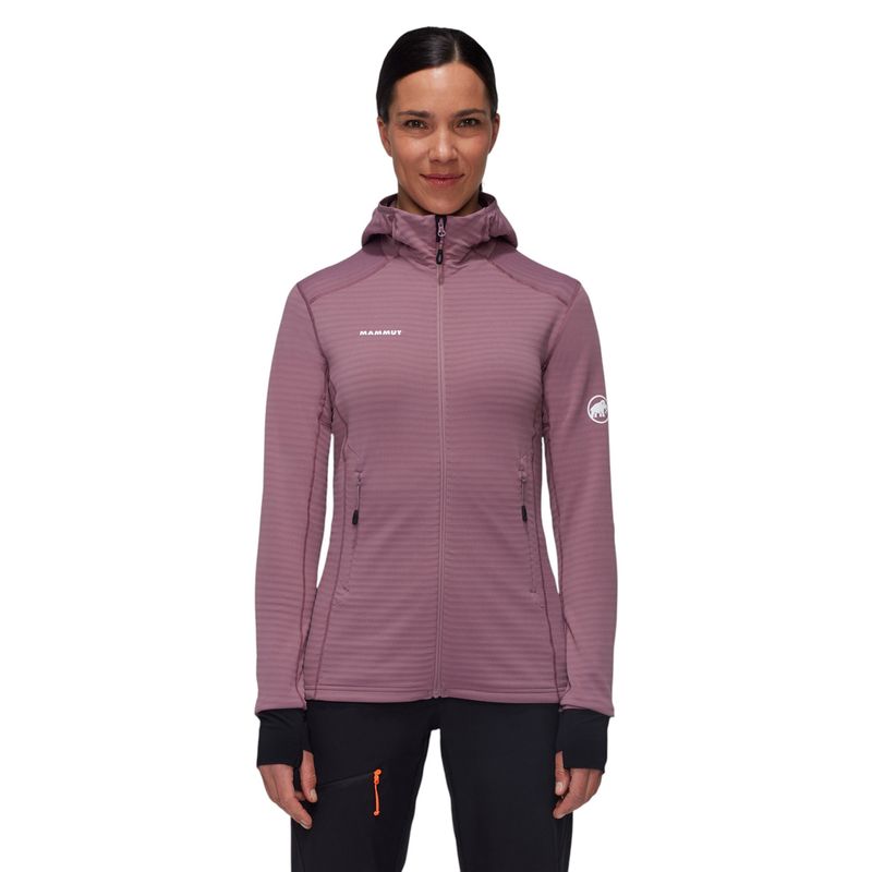 Mammut-Taiss-Light-ML-Hooded-Jacket---Women-s-Flux-Black