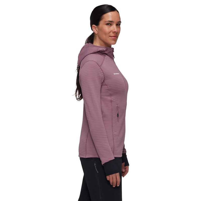 Mammut-Taiss-Light-ML-Hooded-Jacket---Women-s-Flux-Black