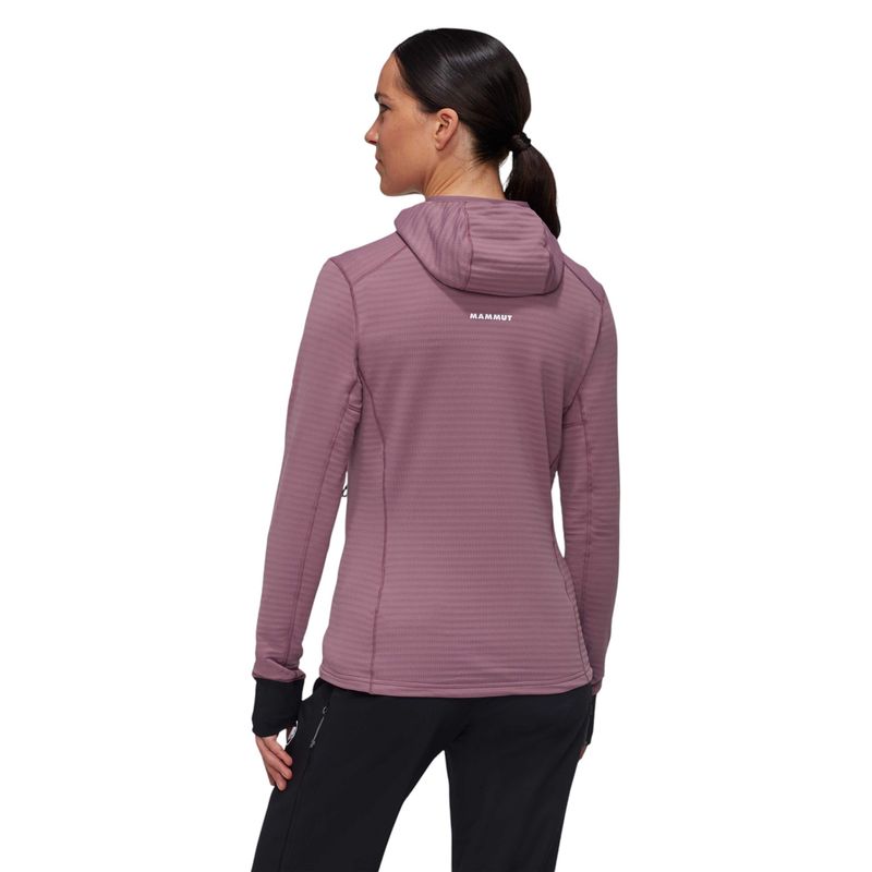 Mammut-Taiss-Light-ML-Hooded-Jacket---Women-s-Flux-Black