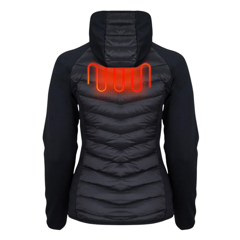 Mobile-Warming-Vventani-Hybrid-Heated-Jacket---Women-s-Black