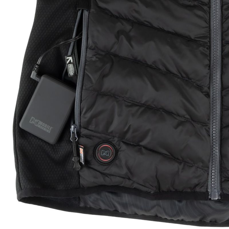 Mobile-Warming-Vventani-Hybrid-Heated-Jacket---Women-s-Black