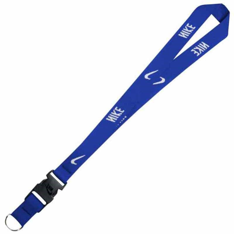 nike lanyard