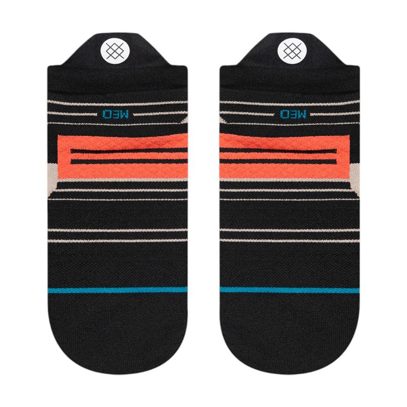 Stance-Break-Ultra-Tab---Women-s-String-Grey