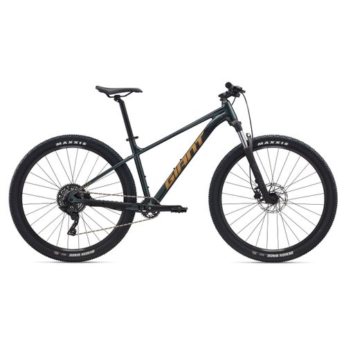 Giant Talon 2 Bike - 2025