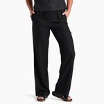 KUHL-Fresco-Pant-Black