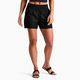 KUHL Fresco 4" Short Black