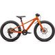 Specialized Riprock Bike Youth - 2025 Gloss Amberglow Redwood