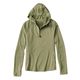 Orvis Pro Sun Hoodie II - Women's Olivine