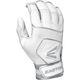 Easton Walk-Off NX Batting Glove White / White