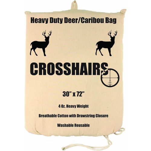 Crosshairs Hunting 30x72 Heavy Weight Game Bag