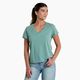 KUHL Vega Tee Dew