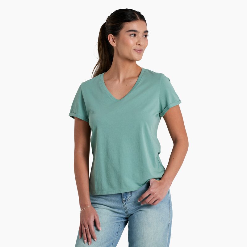 KUHL-Vega-Tee-Dew