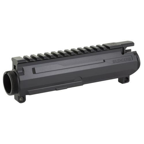 SilencerCo SCO15 Stripped Billet Upper Receiver