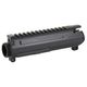 SilencerCo SCO15 Stripped Billet Upper Receiver Black