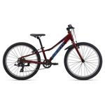 Giant Talon 24 Lite Bike 2025 - Kids' SANGRIA
