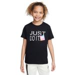 Nike-Big-Kids--T-Shirt--Black
