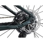 Giant Talon 2 Bike - 2025 Asphalt Green