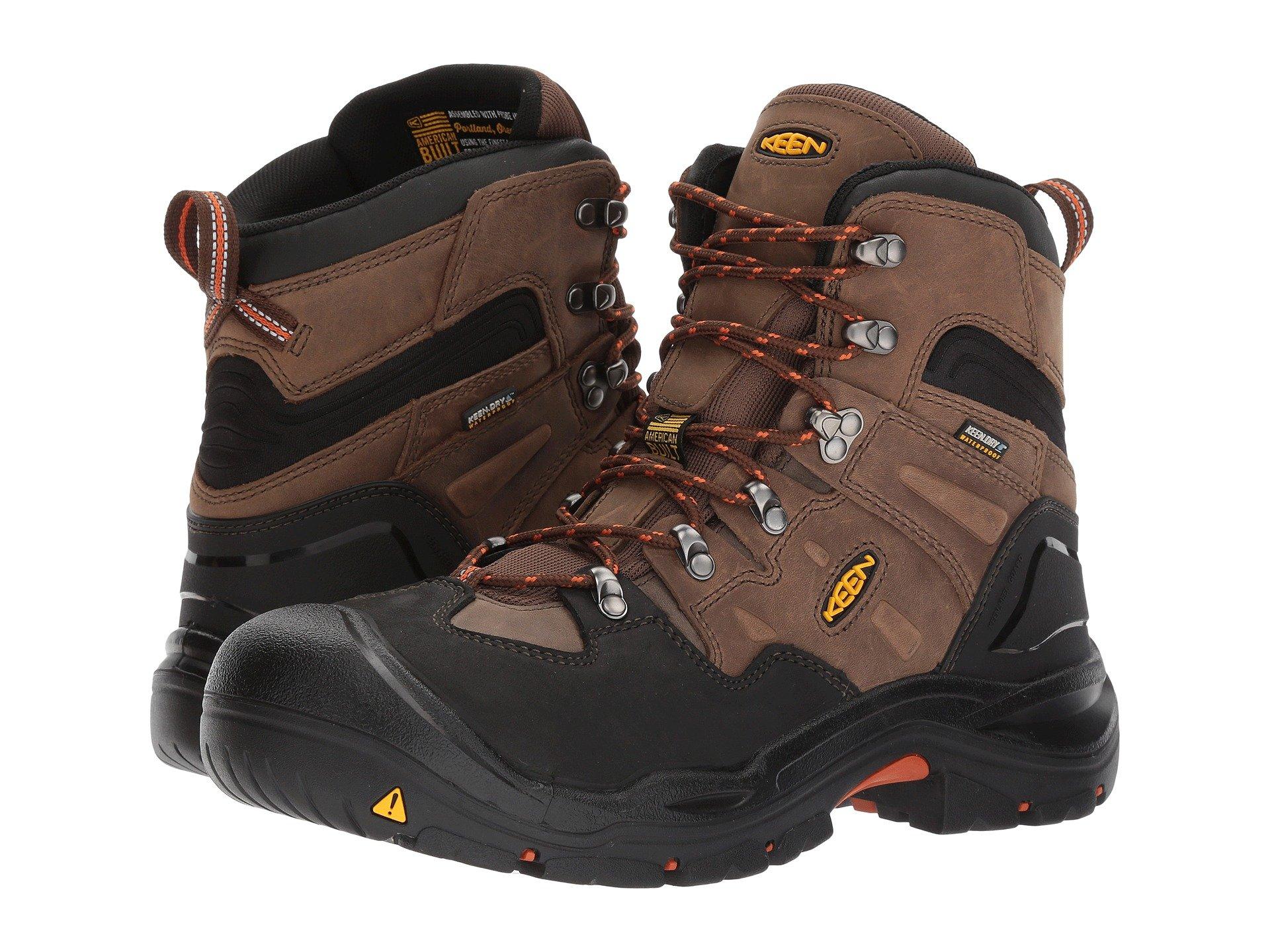 Free shipping on customized products KEEN Utility Men´s 