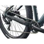 Giant Talon 2 Bike - 2025 Asphalt Green