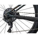 Giant Talon 2 Bike - 2025 Asphalt Green