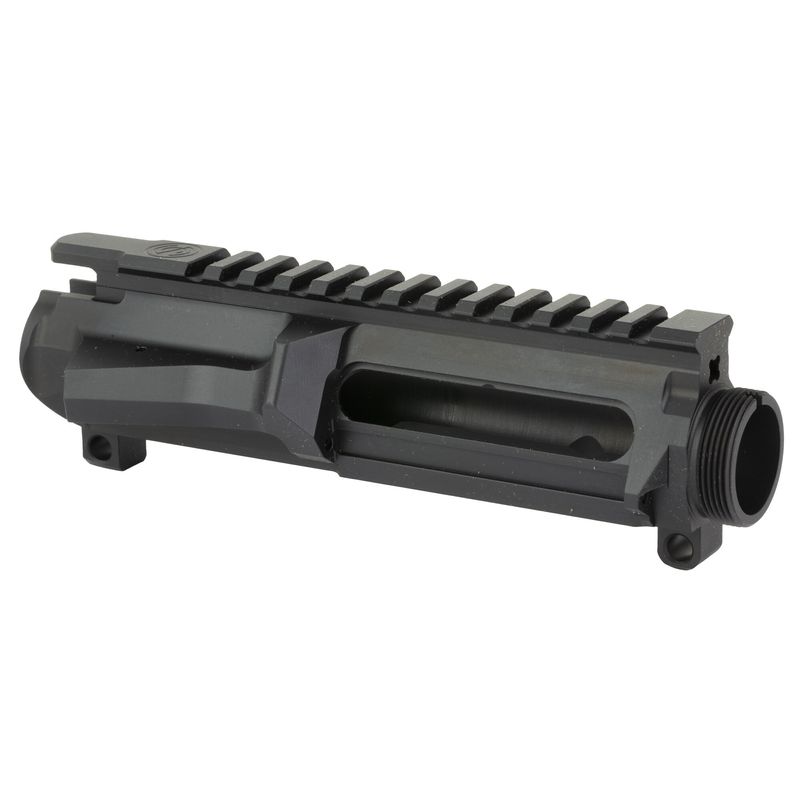 SilencerCo-SCO15-Stripped-Billet-Upper-Receiver-Black
