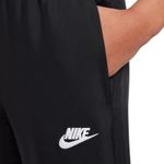 Nike-Sportswear-Club-Big-Kids--Woven-Joggers-Black---White