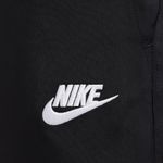 Nike-Sportswear-Club-Big-Kids--Woven-Joggers-Black---White