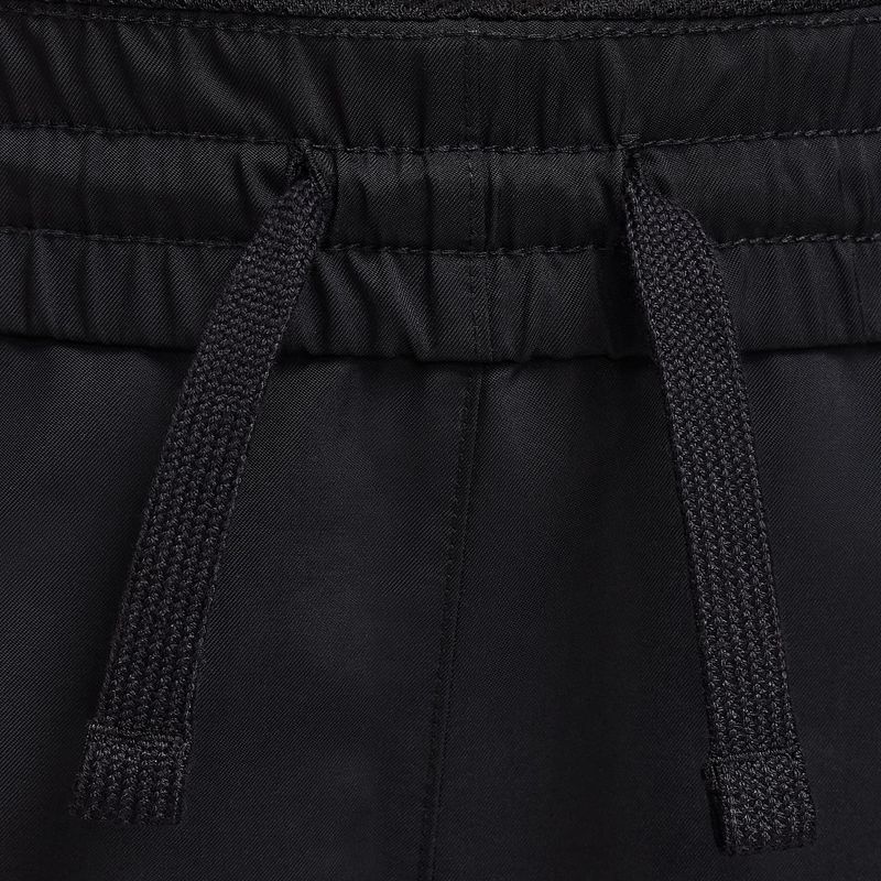 Nike-Sportswear-Club-Big-Kids--Woven-Joggers-Black---White