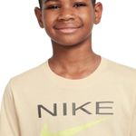 Nike-Big-Kids--T-Shirt--Sanddrift
