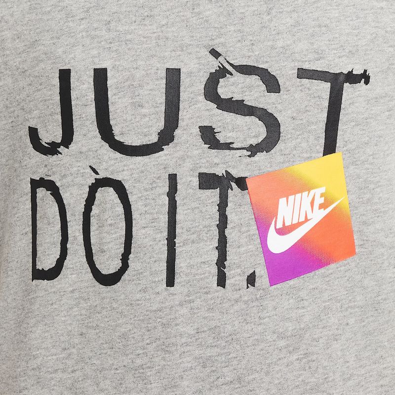 Nike-Big-Kids--T-Shirt--Dark-Grey-Heather