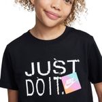 Nike-Big-Kids--T-Shirt--Black