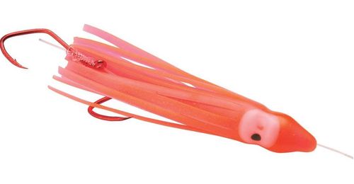 Lake Shore Tackle Squid Lure