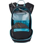 Dakine-Session-Bike-Hydration-Backpack---8L-Black---Moss