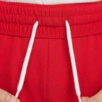 Nike DNA 5" Basketball Short - Youth University Red / White