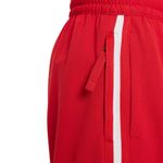 Nike DNA 5" Basketball Short - Youth University Red / White