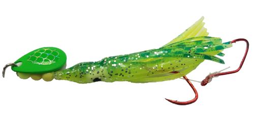 Lakeshore Tackle CSS Lure